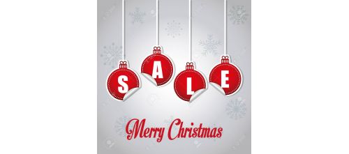 Christmas in roidspro.com - biggest discounts ever!